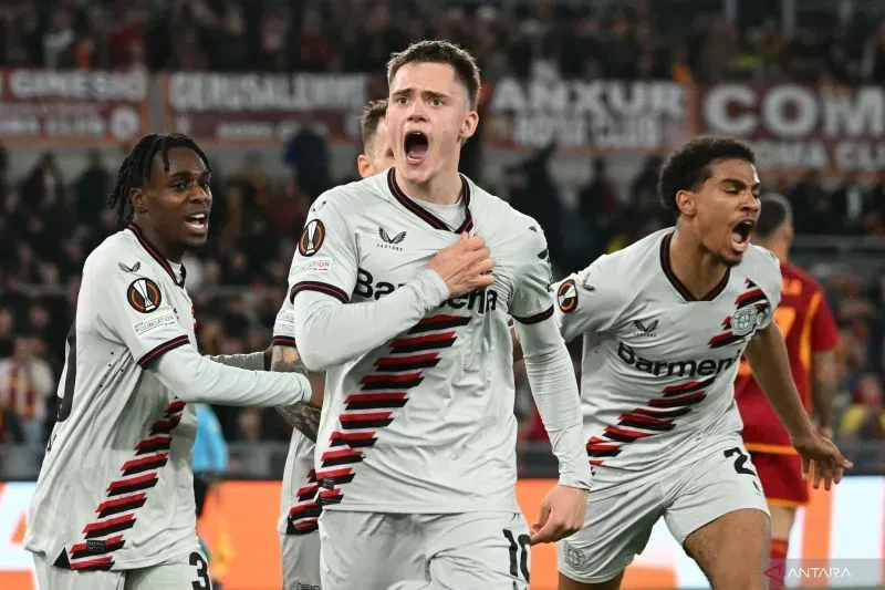 Berita BOLA: Liverpool Diam-Diam Incar Florian Wirtz, Siap Bajak dari Man City!