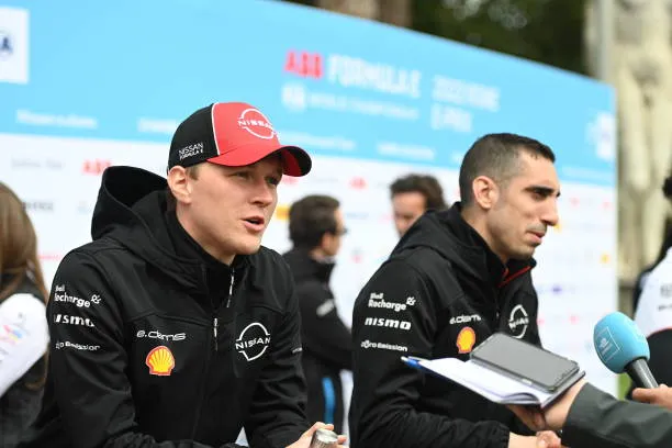 Berita LIGA INDONESIA: Maximilian Gunther Siap Taklukan Jakarta E-Prix 2025 di Tengah Cuaca Tak Pasti