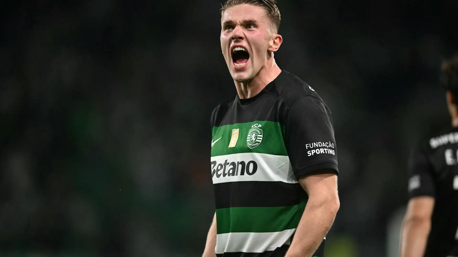 Berita LIGA EROPA: Rumor Transfer 2025/26: James McAtee ke Frankfurt, Arsenal Dekati Viktor Gyokeres