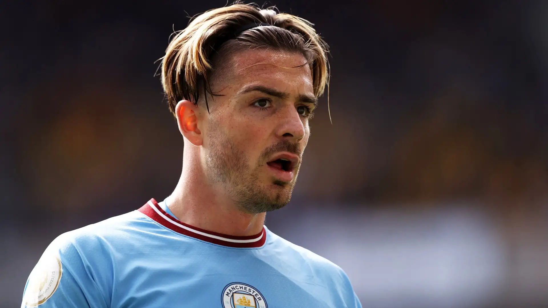 Berita LIGA EROPA: Penggemar Man United Akui Tampar Jack Grealish