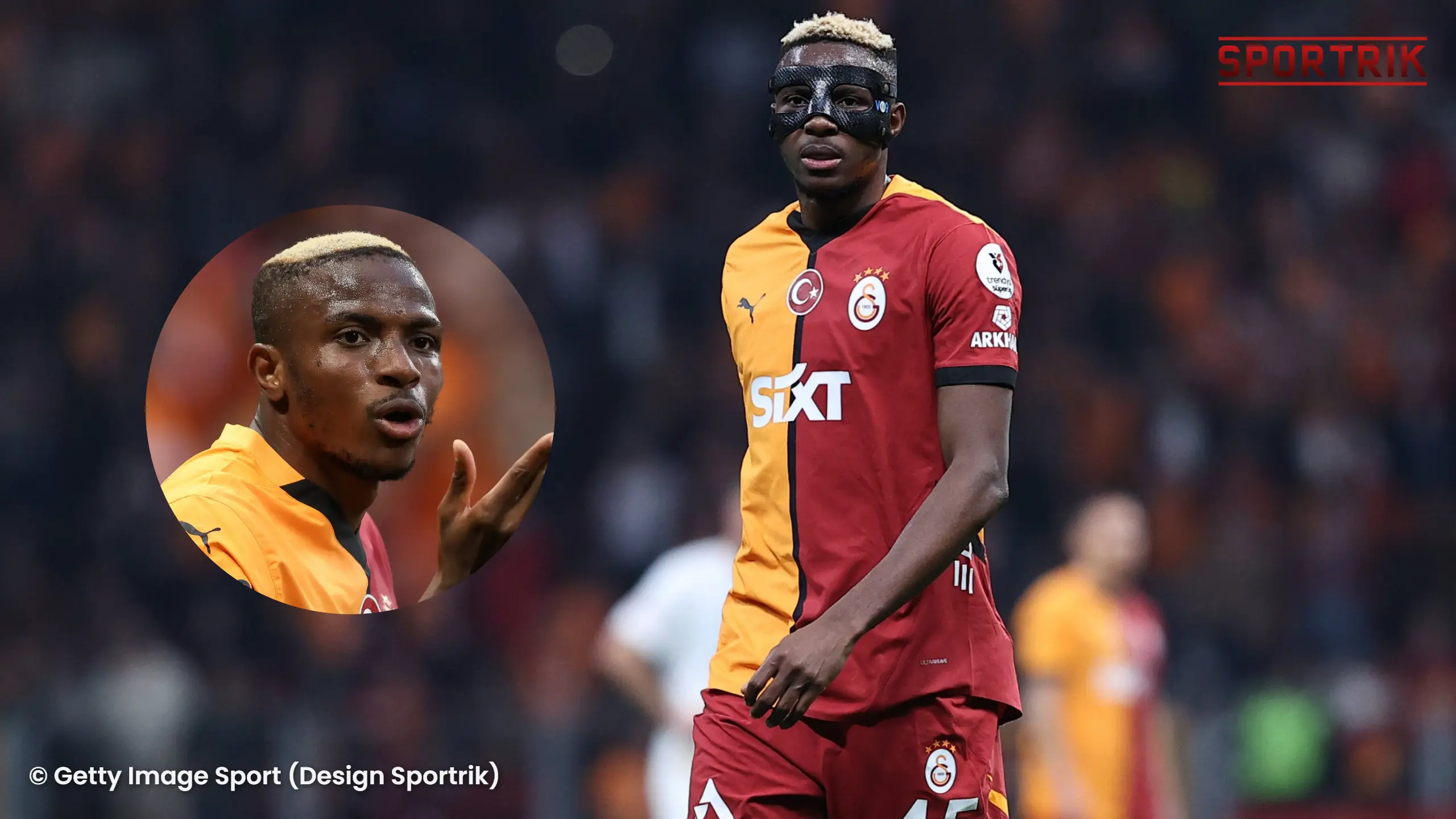 Berita BOLA: Ancaman untuk Napoli di Saga Transfer Osimhen