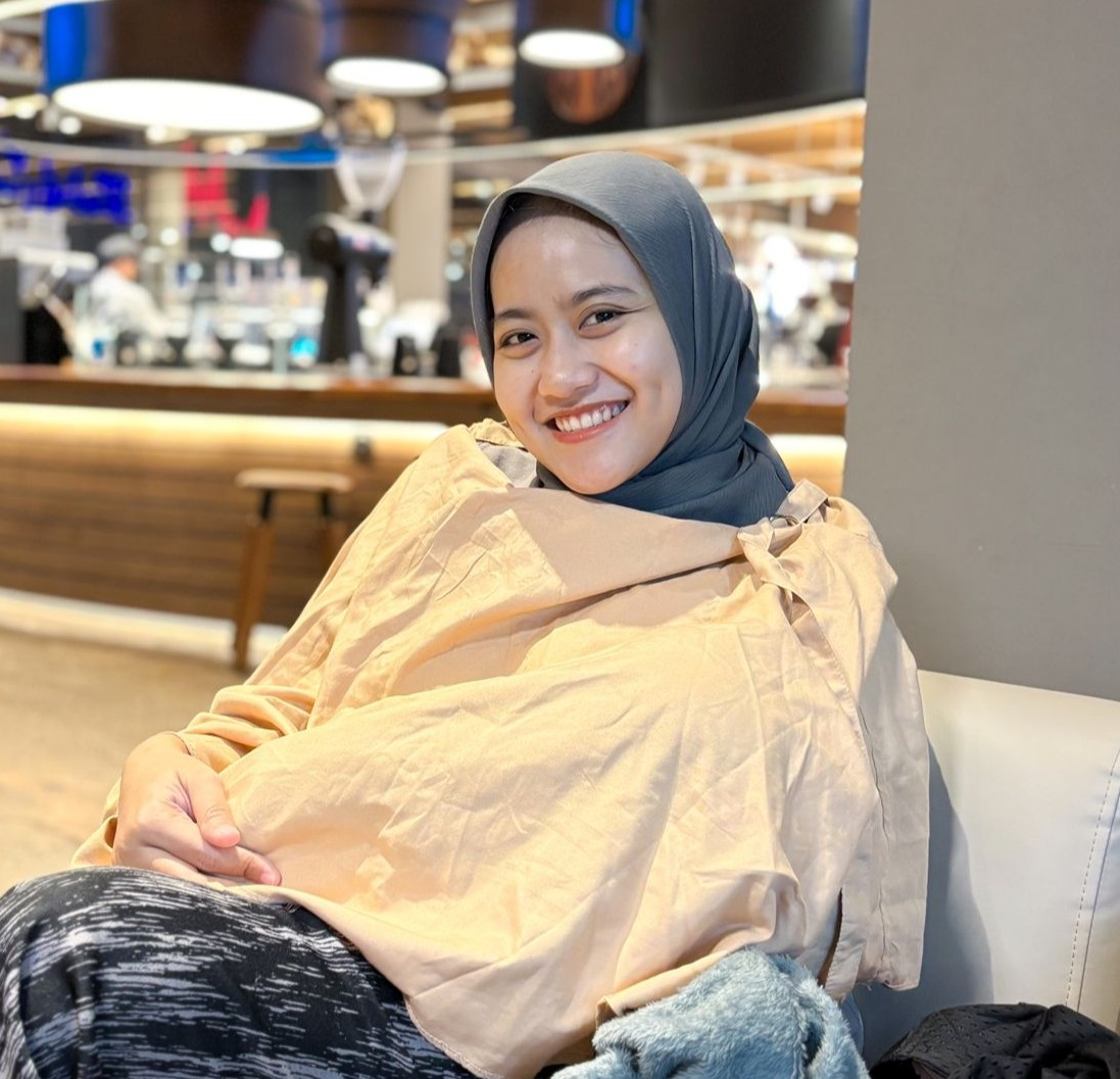 Dheaf Ali - Editor and Writer