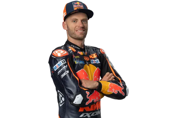 Brad Binder