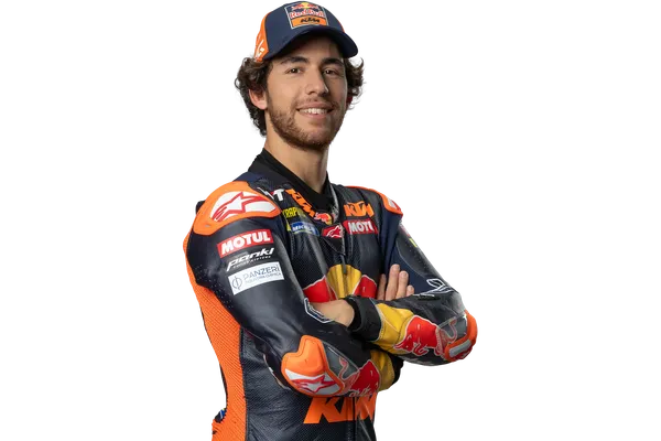 Enea Bastianini