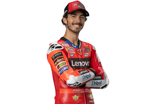 Francesco Bagnaia