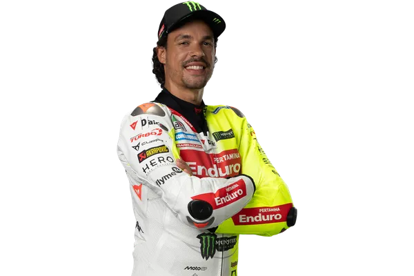 Franco Morbidelli