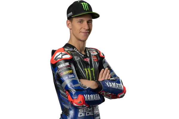 Fabio Quartararo
