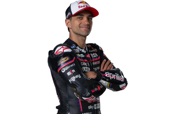 Jorge Martin