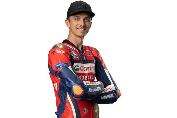 Luca Marini