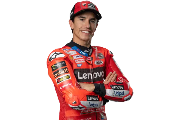 Marc Marquez