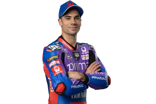Miguel Oliveira