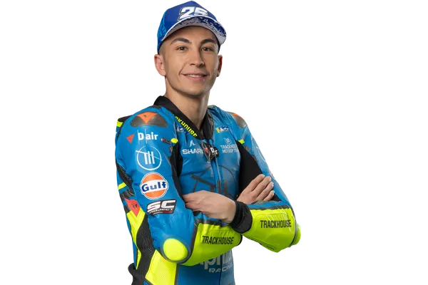 Raul Fernandez