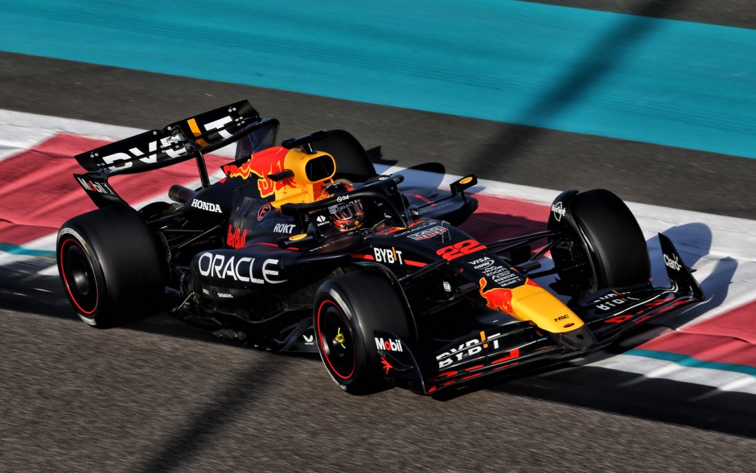 Yuki Tsunoda Terpuruk di Kualifikasi F1 Spanyol 2025: Krisis Red Bull Berlanjut!