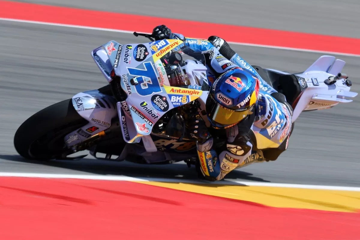 News MOTOGP: MotoGP Radio System: Controversy and Prospects at Aragon 2025