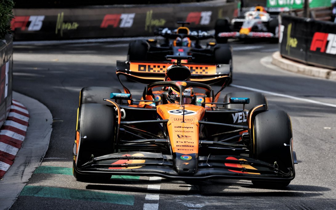News FORMULA 1: F1 2025 Standings After Belgian Grand Prix at Spa