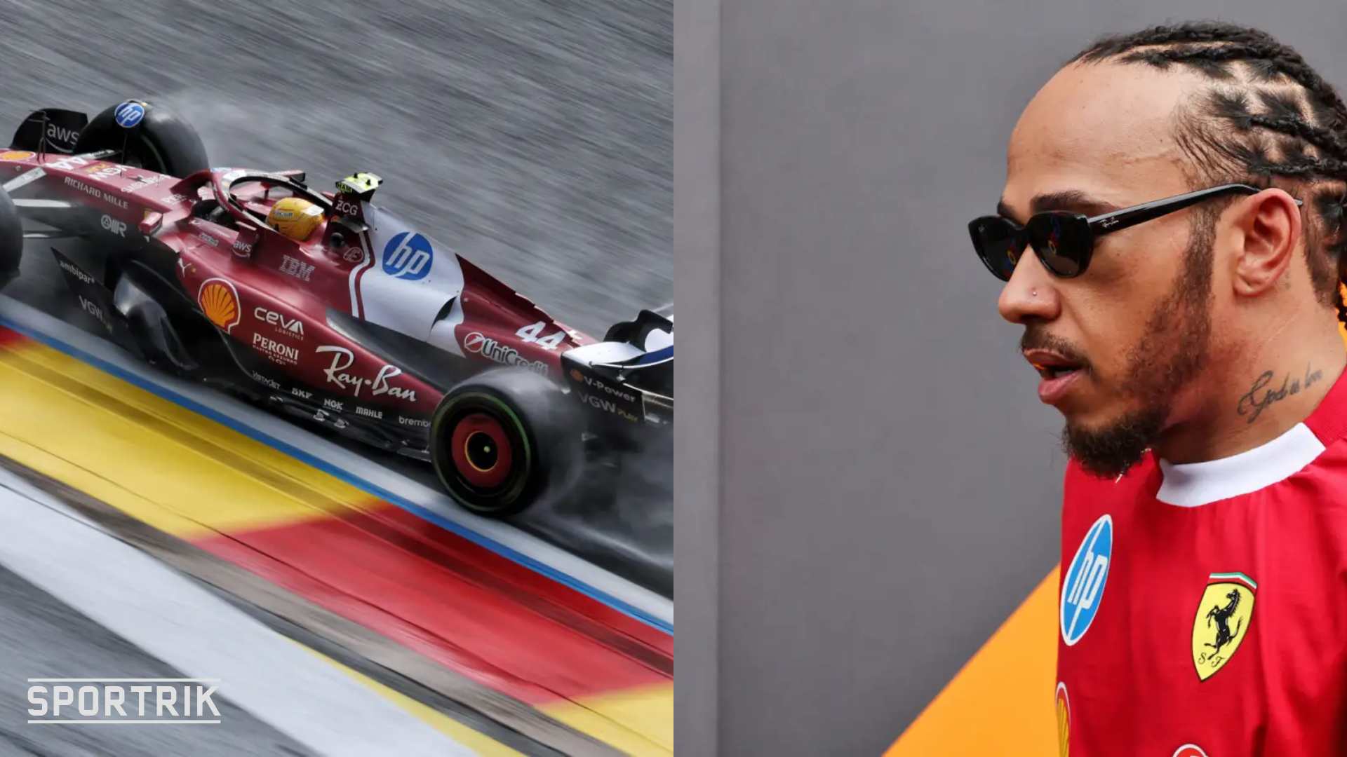 News FORMULA 1: Hamilton Slams Belgian GP Delay as Overreaction