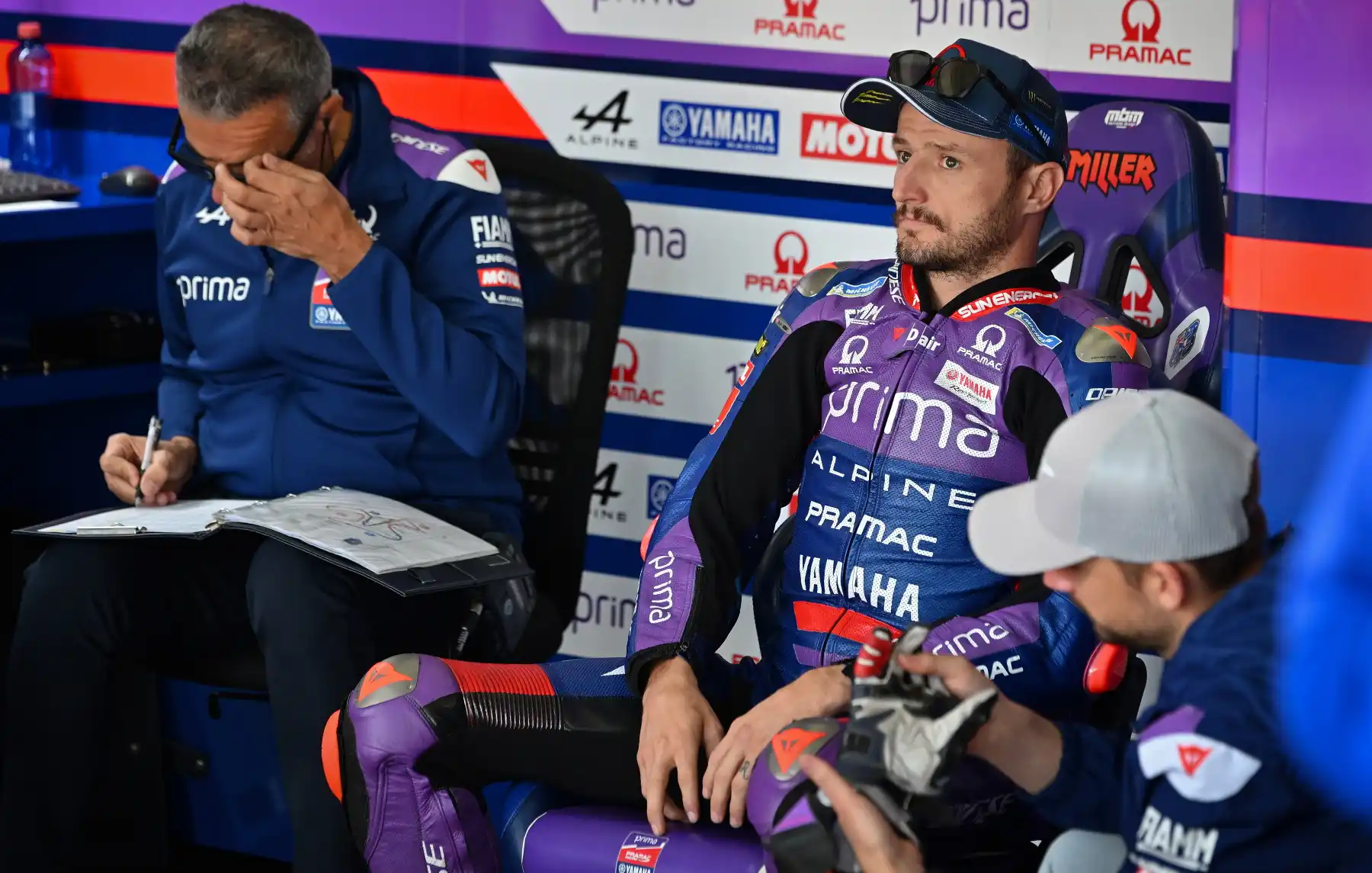 Jack Miller Excited for 2025 Japan MotoGP