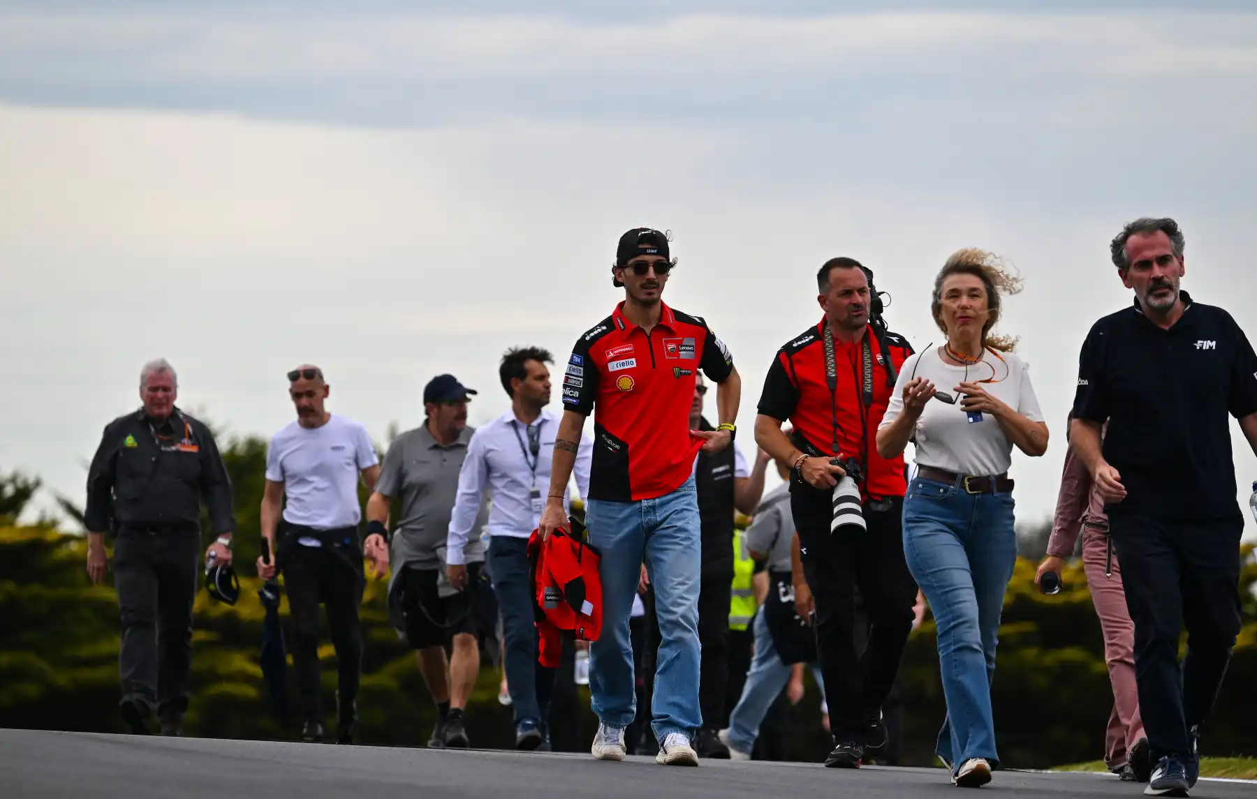 xperienced rider Alex Rins underscored the critical role of Friday's Safety Commission meeting