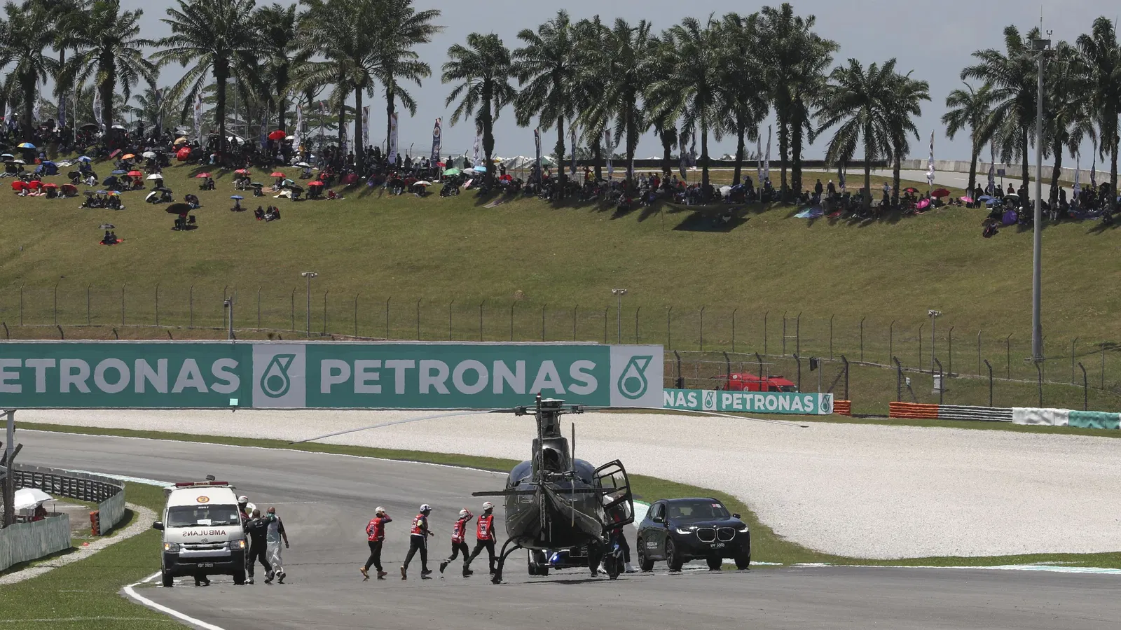 Sepang Moto3 Crash: Lessons for Safety Reform