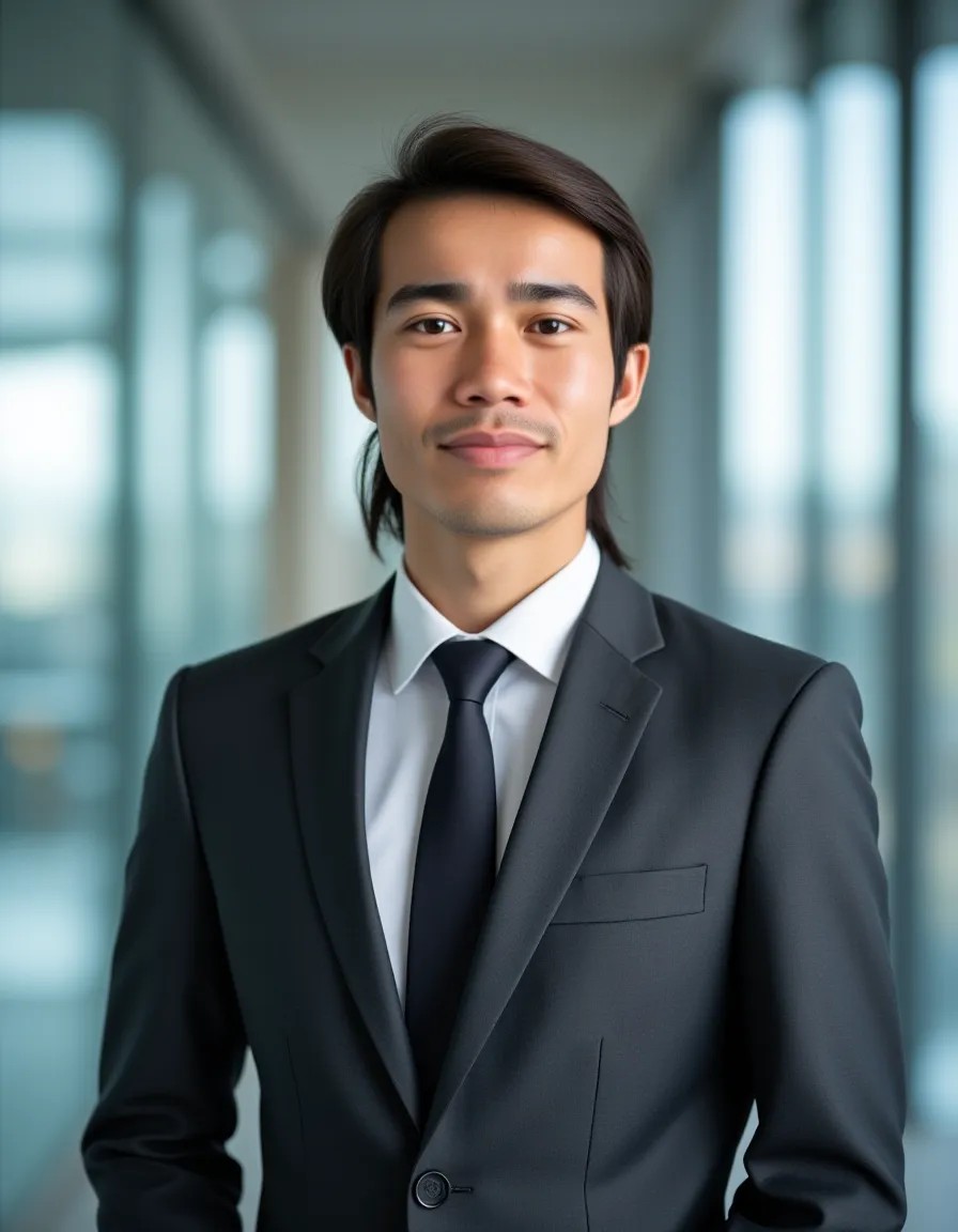 Profile Picture of Ifan Apriyana
