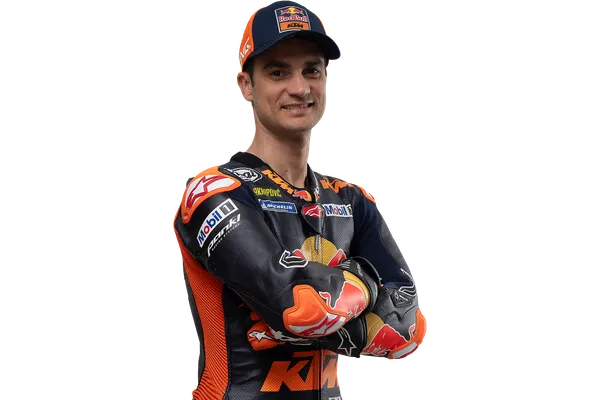 Dani+Pedrosa
