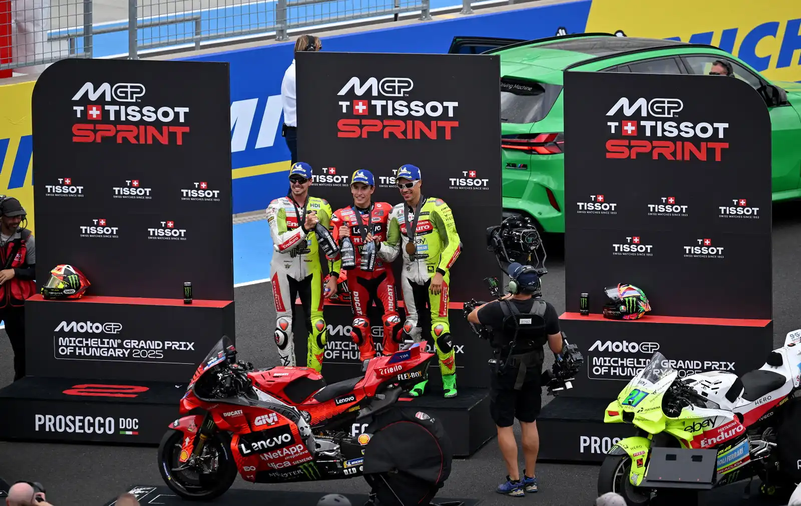 MOTOGP LIVE (RUMOR & ANALISIS)