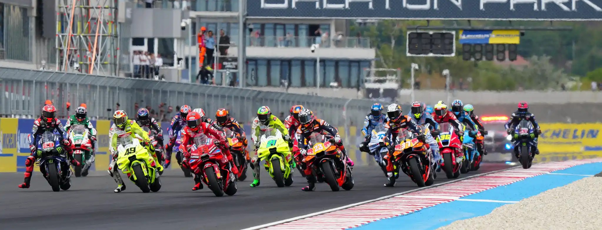 MOTOGP LIVE (RUMOR & ANALISIS)