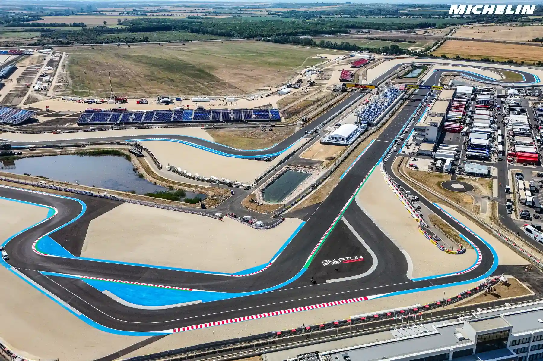 Live Reaction: RACE MOTOGP (HUNGARIAN GP) 22 - 24 Agustus 2025