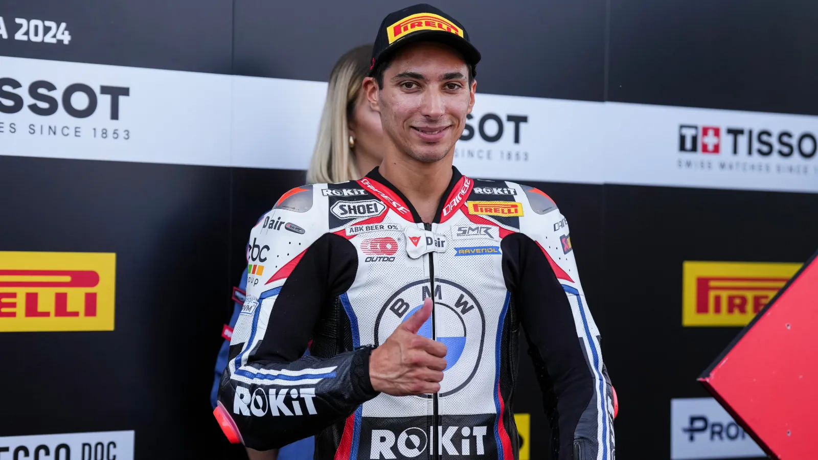 Berita WSBK: WSBK 2025: BMW Buru Dua Bintang Gantikan Toprak Razgatlioglu!
