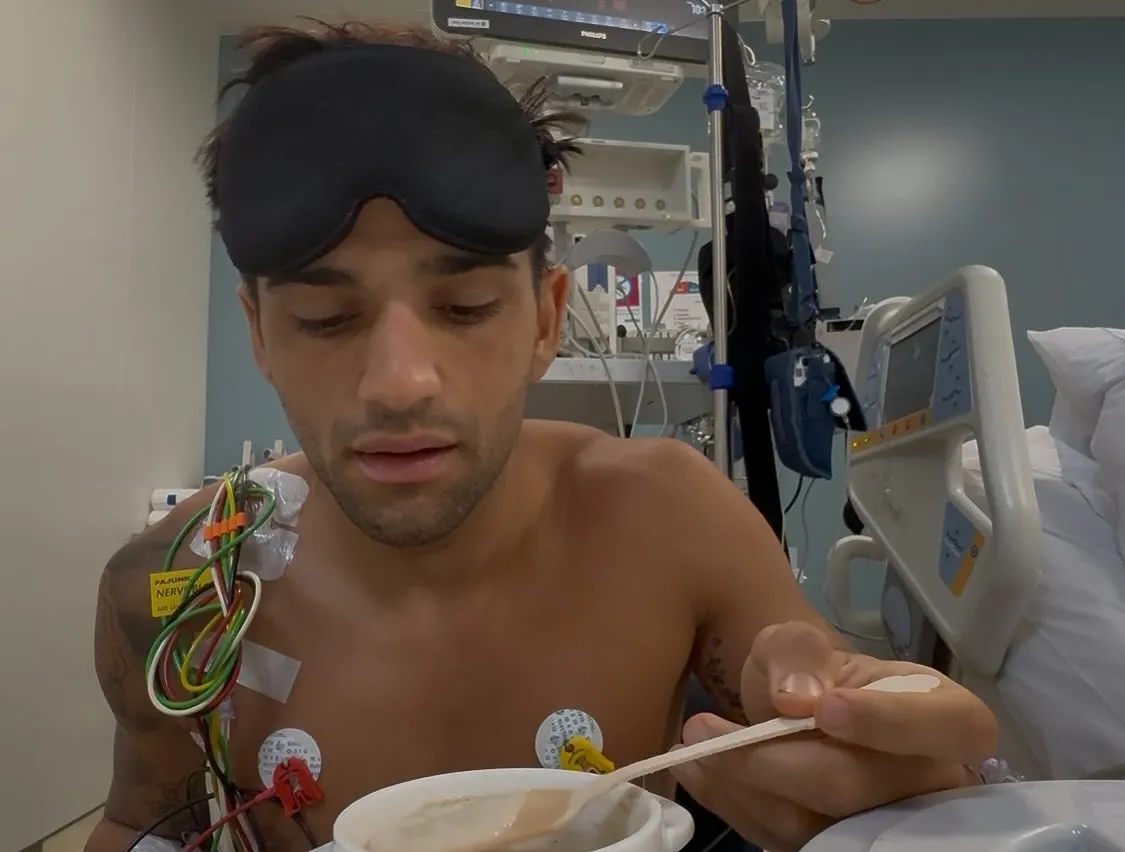 Berita MOTOGP: Kondisi Jorge Martin Berjuang Pulih dari Cedera Parah!