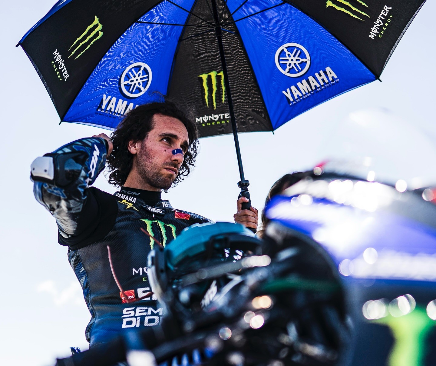 ©Alex Rins Facebook