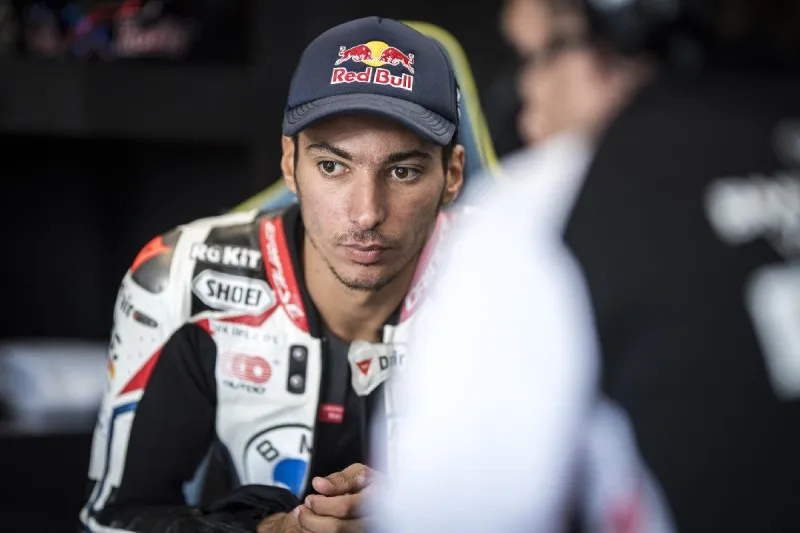 Berita WSBK: BMW Siapkan Dua Nama Top Gantikan Toprak di WorldSBK!