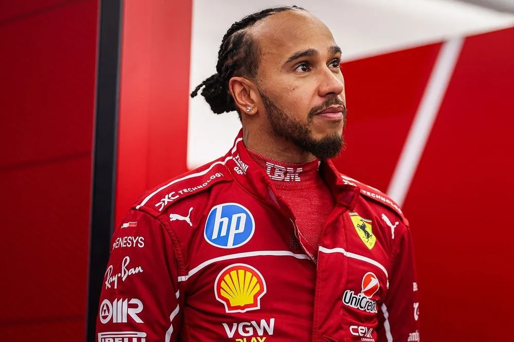 Berita F1: Lewis Hamilton: Masihkah Jadi Raja F1?