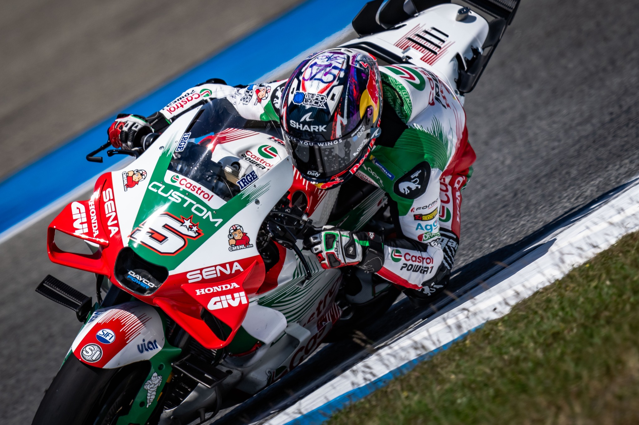 ©Dorna Sports