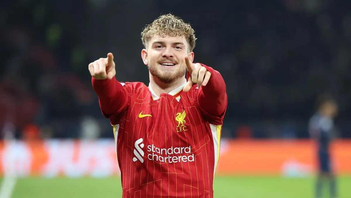 Berita LIGA EROPA: Arne Slot Sebut Kekalahan Liverpool dari Brighton Sebagai “Tontonan Menarik”
