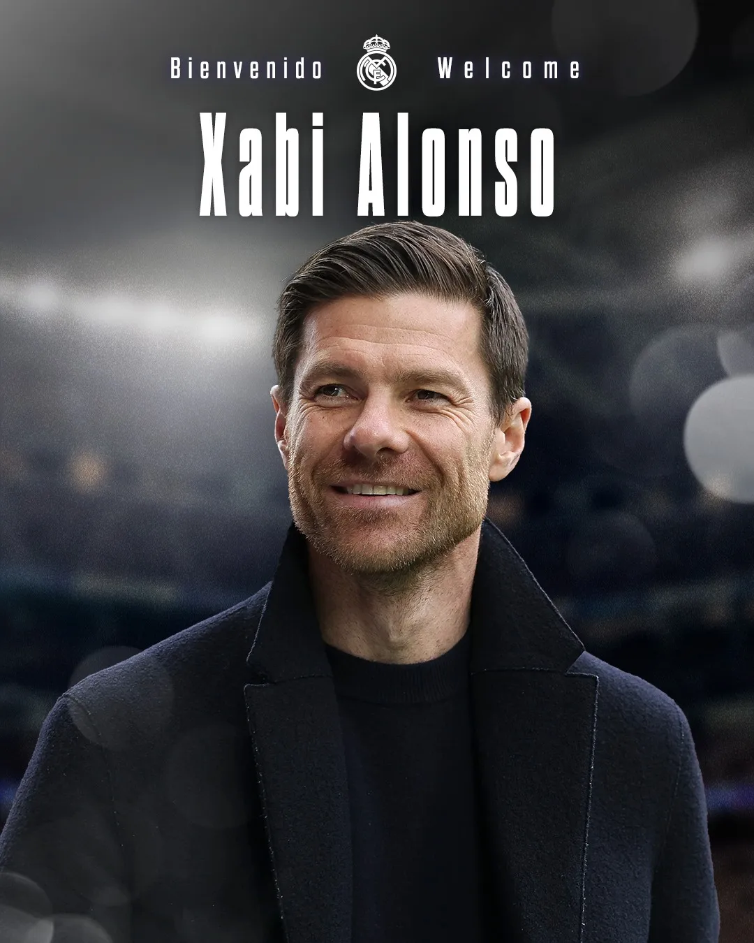 Berita BOLA: Xabi Alonso Resmi Latih Real Madrid Mulai Juni 2025
