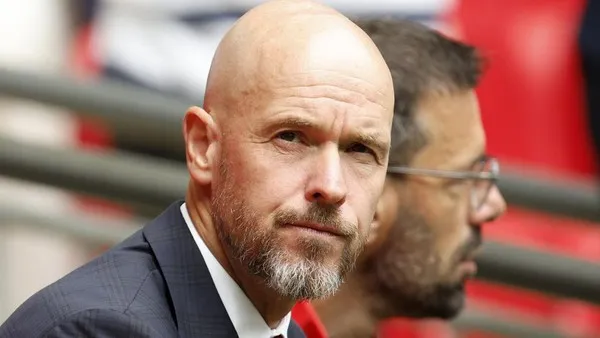 Berita BOLA: Erik ten Hag Resmi Latih Bayer Leverkusen untuk Musim 2025/2026