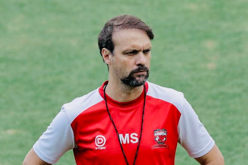 Mauricio Souza