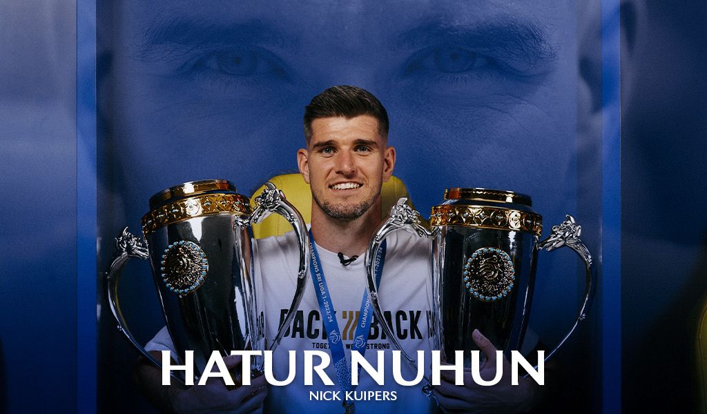PERSIB