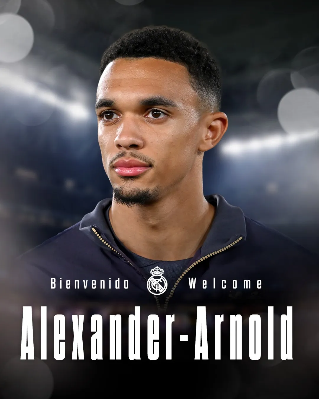 Berita BOLA: Trent Alexander-Arnold Resmi ke Real Madrid: Kontrak 6 Tahun, Siap Debut di Club World Cup