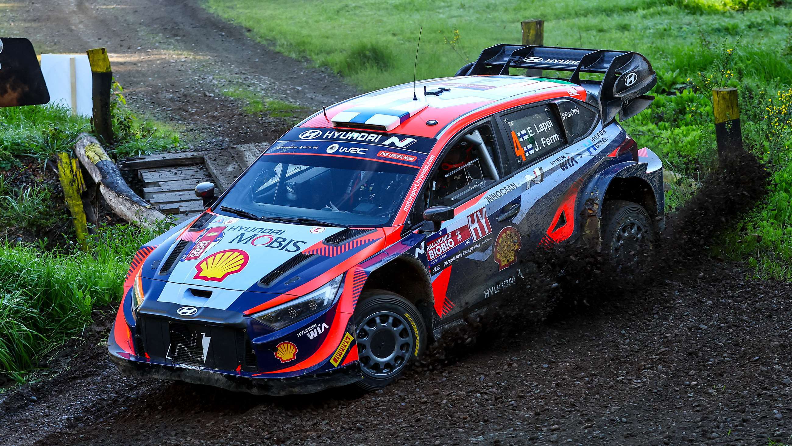 © STMimages | Hyundai WRC