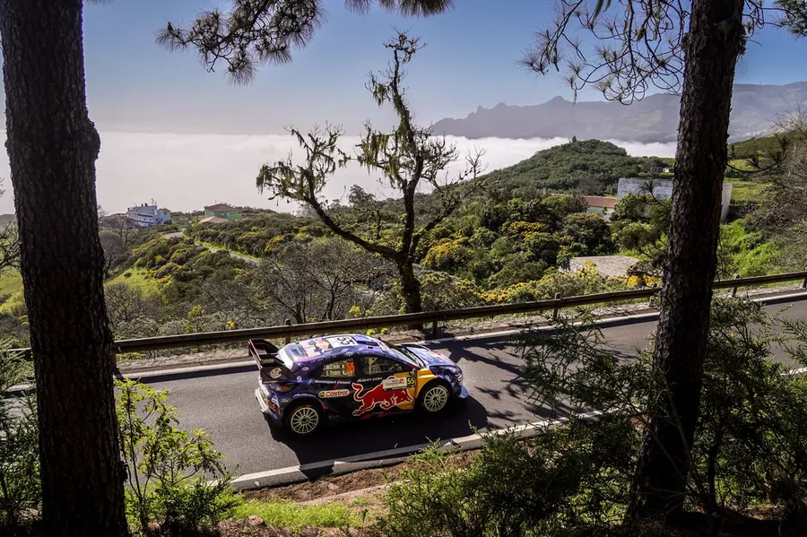 © Romain Thuillier / Hyundai Motorsport