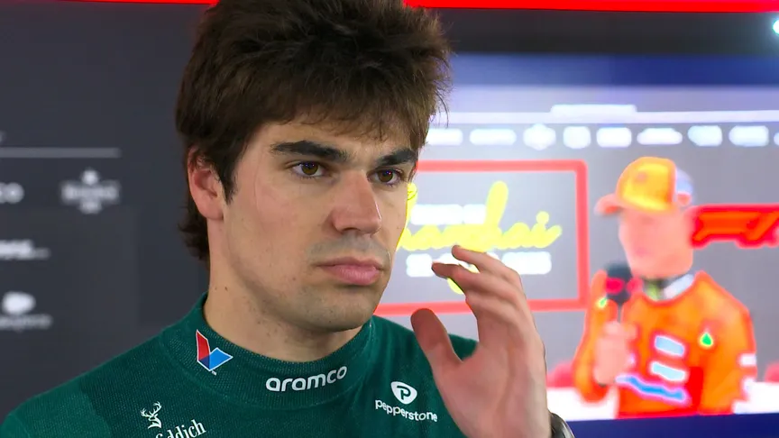Berita FORMULA 1: Lance Stroll Mundur dari F1 GP Spanyol 2025: Cedera Tangan Kembali Hantui!