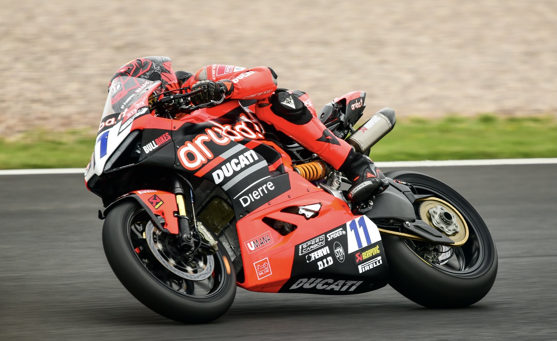 Nicolo Bulega