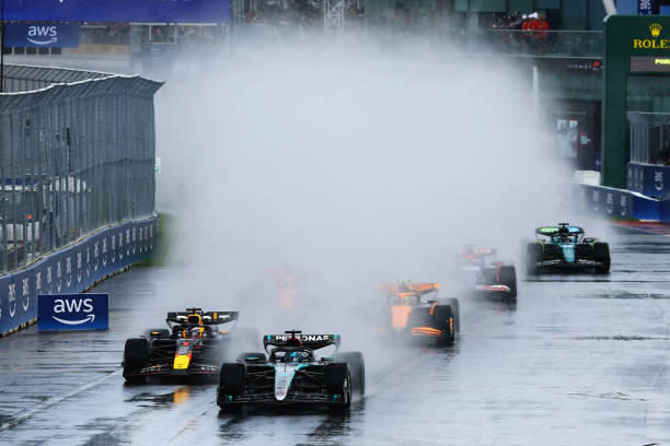 F1 2025,Gp Kanada