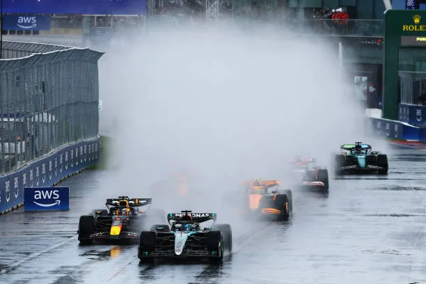 Berita F1: Investigasi FIA Mengguncang GP Kanada, Lando Norris Terkena Sanksi