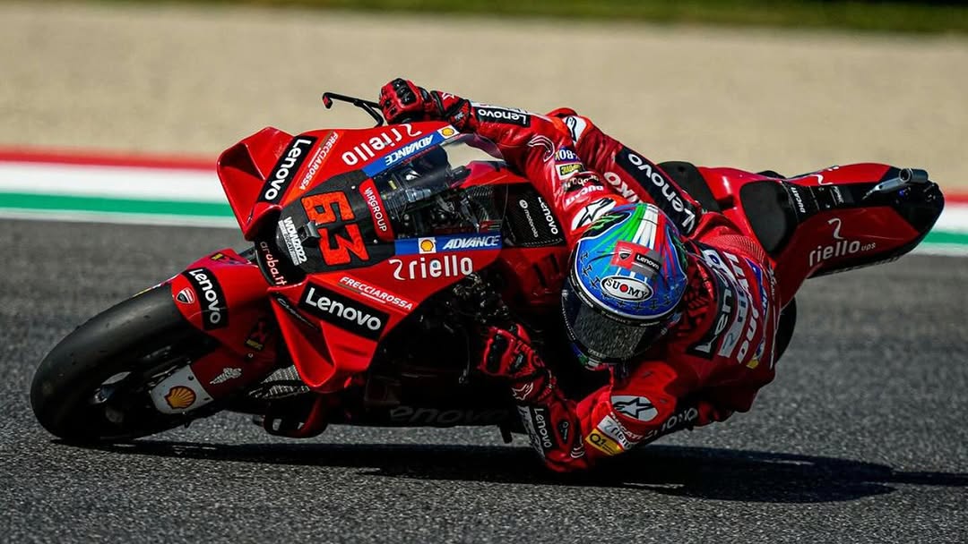 MotoGP2025