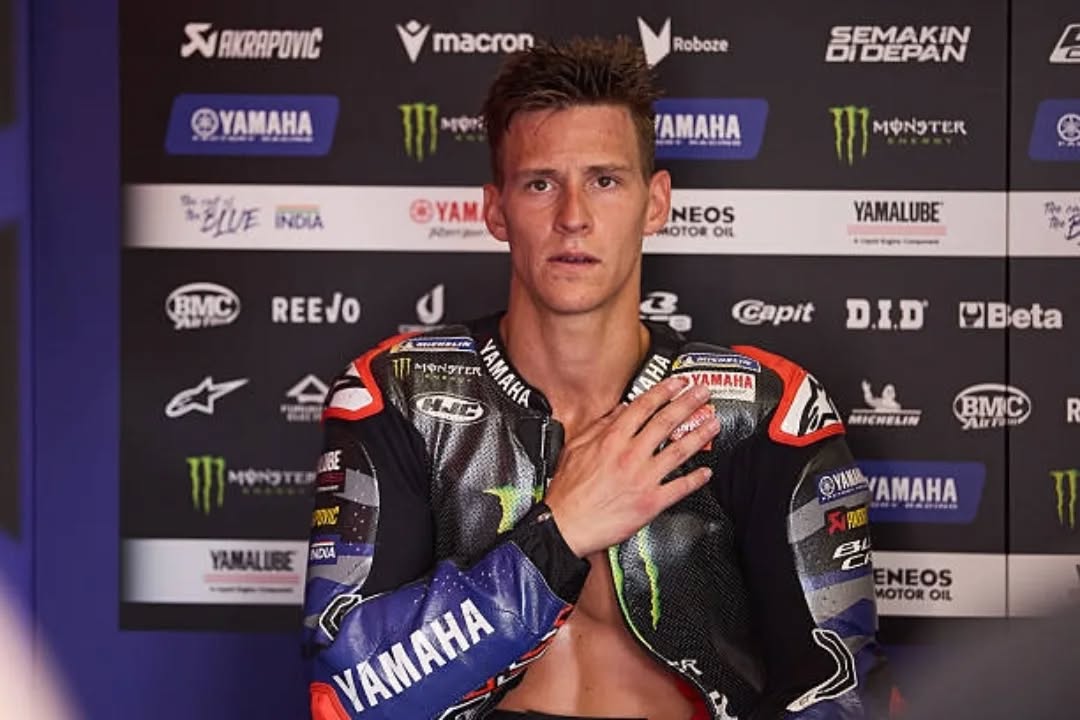 Berita MOTOGP: Quartararo Lolos Cedera Serius, Siap Balapan di MotoGP Italia 2025