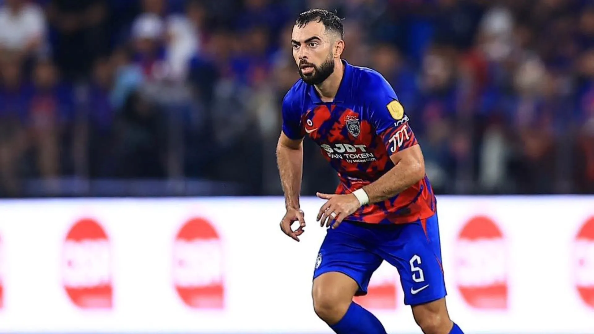 Jordi Amat