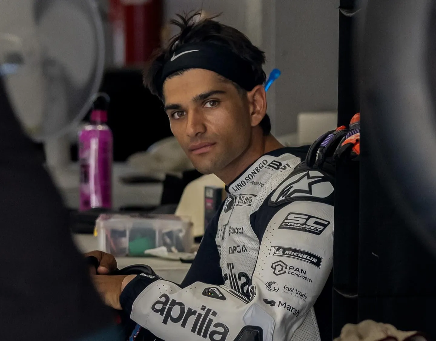 Berita MOTOGP: Jorge Martin Tes Privat Aprilia di Misano untuk MotoGP 2025